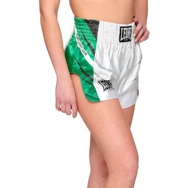 Leone1947 Thai Shortsit Revo Valkoinen XL Mies