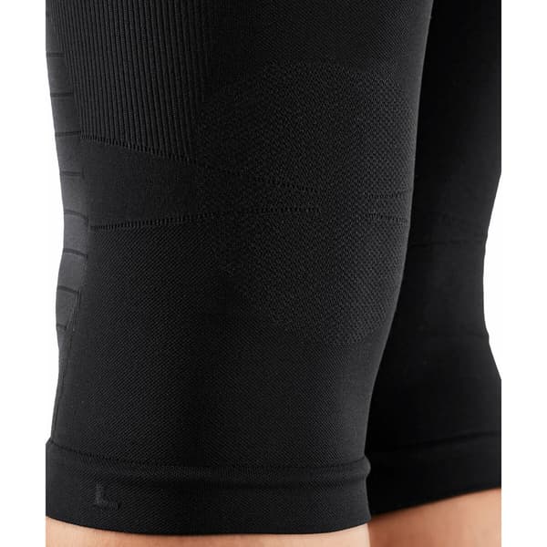Falke 3/4 Tights Maximum Warm Tights Maximum Warm Sort XS Kvinde