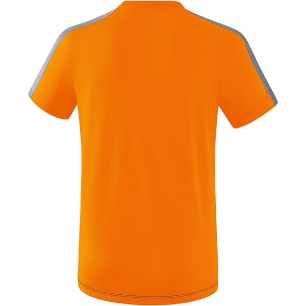 Erima T-shirt Squad Orange 3XL Mand