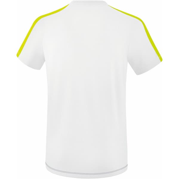 Erima T-shirt Squad Hvid 3XL Mand