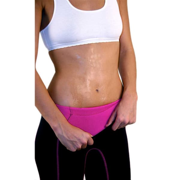 Vulkan Korte Leggings Corsario Open Cells Sort M Kvinde