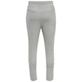Miniatyrbillede 2 af 4: Hummel Sweat Bukser Sam 2.0 Tapered Grå S Mand