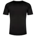 Miniatyrbild 3 av 3: Everlast Kortärmad T-shirt Willow Svart XL Man