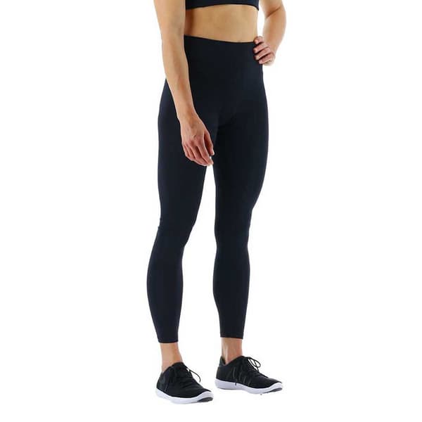 Tyr Leggings Hög Midja High-rise Svart XL Kvinna