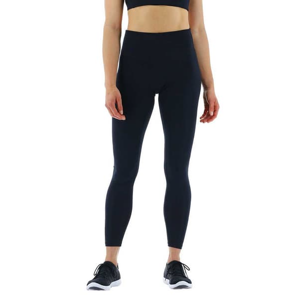 Tyr Leggings Hög Midja High-rise Svart XL Kvinna