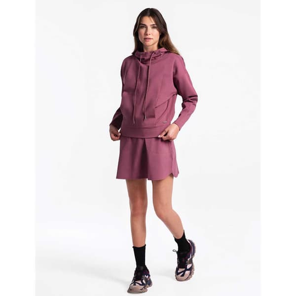 Lole Huppari Mindset Violetti S Nainen