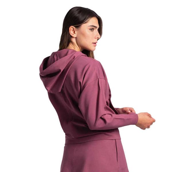 Lole Huppari Mindset Violetti S Nainen