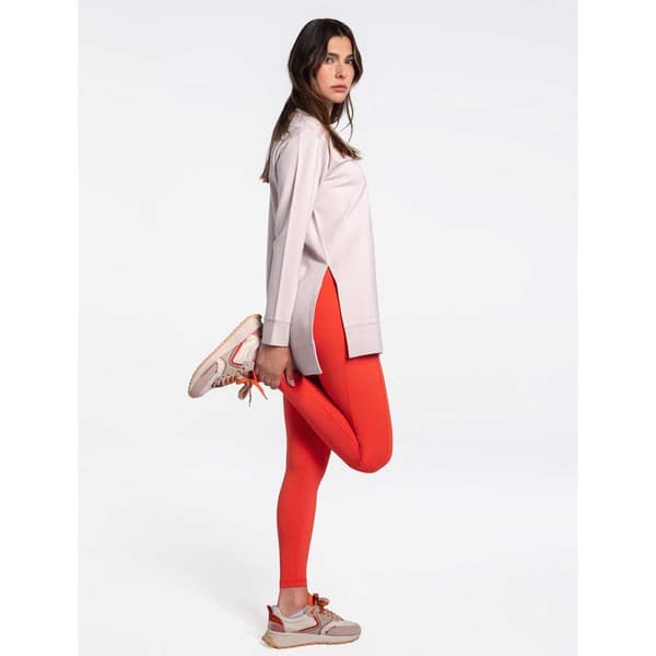 Lole Sweatshirt Mindset Lilla S Kvinde