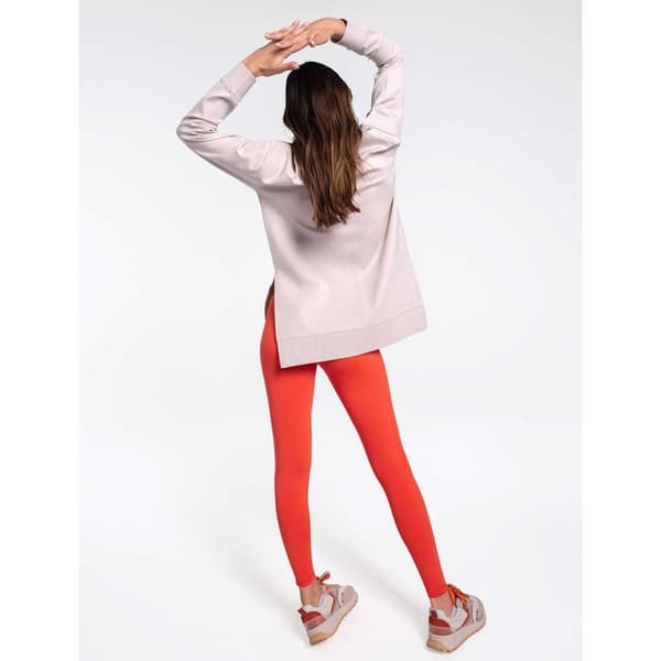 Lole Sweatshirt Mindset Lilla S Kvinde