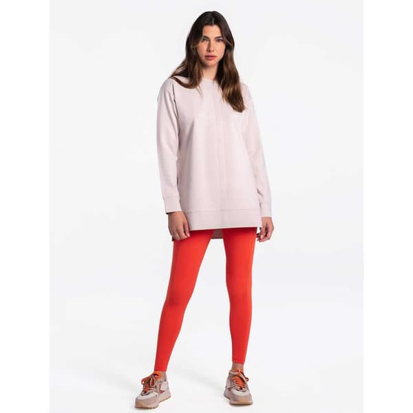 Lole Sweatshirt Mindset Lilla S Kvinde