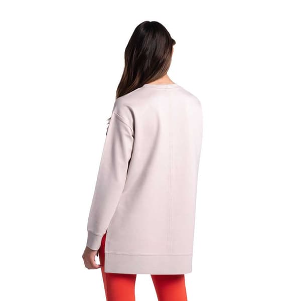 Lole Sweatshirt Mindset Lilla S Kvinde