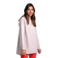 Miniatyrbillede 1 af 5: Lole Sweatshirt Mindset Lilla S Kvinde