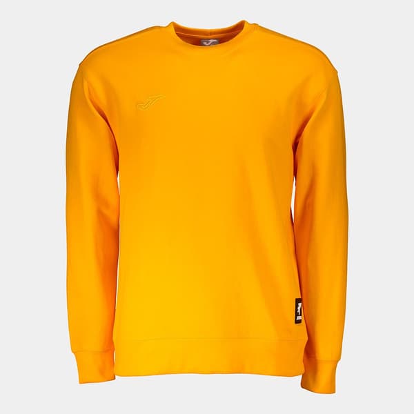 Joma Tröja Urban Street Orange S Man