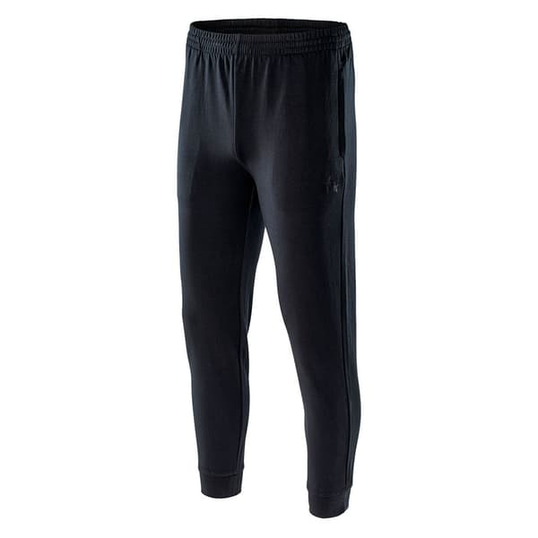 Peak Housut F394157 Musta S Mies