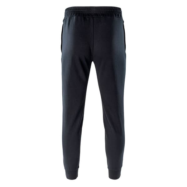 Peak Housut F394157 Musta S Mies