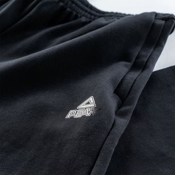 Peak Byxor F394157 Svart 2XL Man