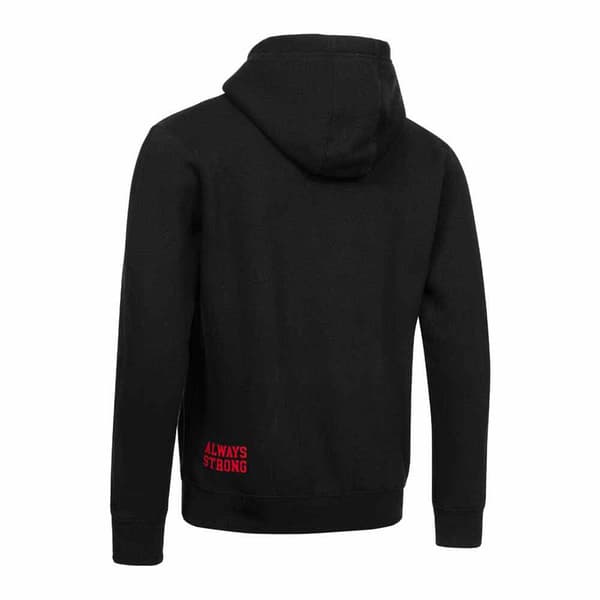 Benlee Luvtröja Stronghurst Svart 3XL Man