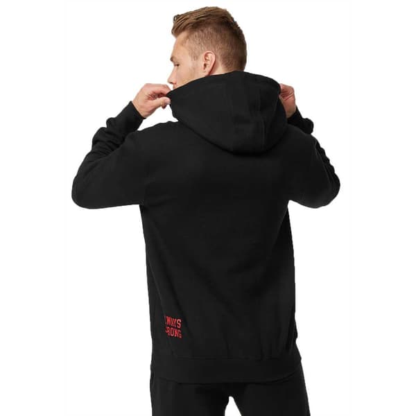 Benlee Luvtröja Stronghurst Svart 3XL Man