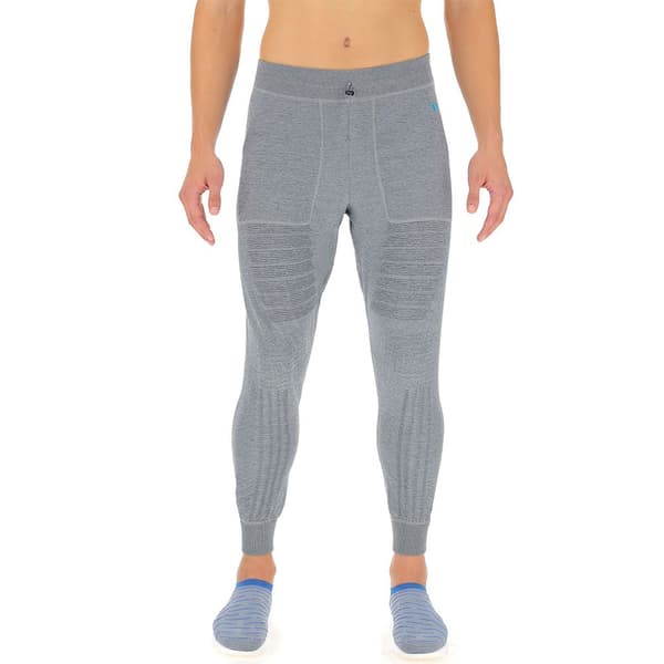 Uyn Bukser Natural Training Grå XL Mand