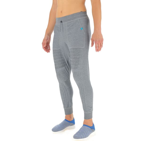 Uyn Byxor Natural Training Grå 2XL Man