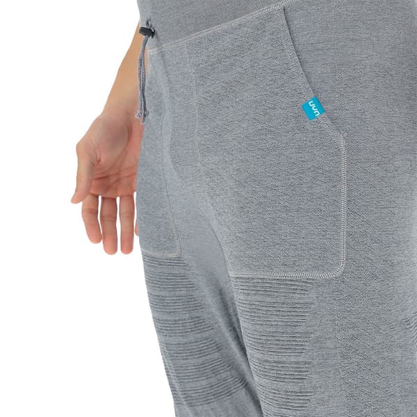 Uyn Byxor Natural Training Grå 2XL Man
