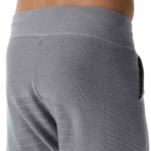 Uyn Shorts Natural Training Grå S Mand