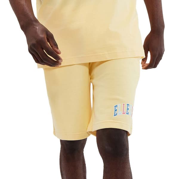 Ellesse Shorts Haven Gul M Mand