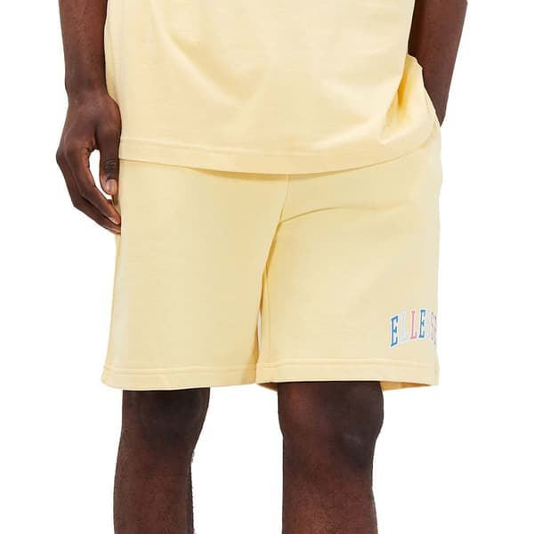 Ellesse Shorts Haven Gul M Mand