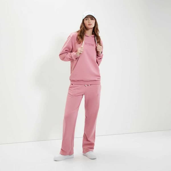 Ellesse Hættetrøje Odina Rosa 8 Kvinde