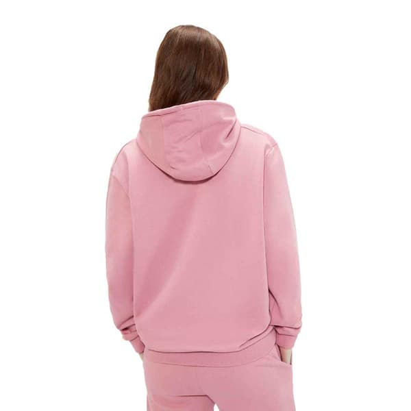 Ellesse Hættetrøje Odina Rosa 8 Kvinde