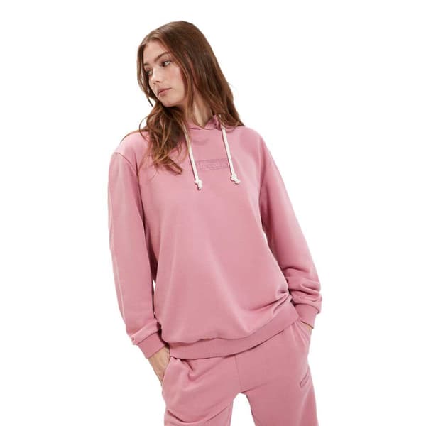 Ellesse Hættetrøje Odina Rosa 8 Kvinde