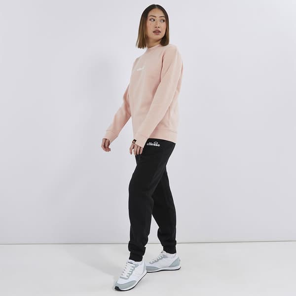 Ellesse Tröja Svetlana Rosa 12 Kvinna