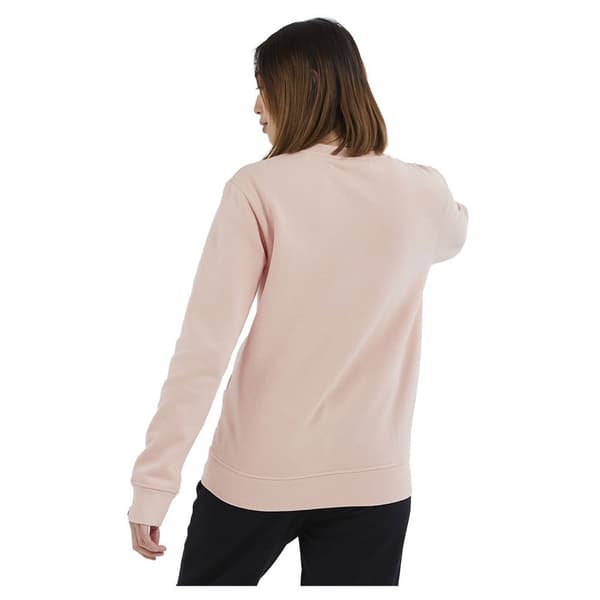 Ellesse Tröja Svetlana Rosa 12 Kvinna