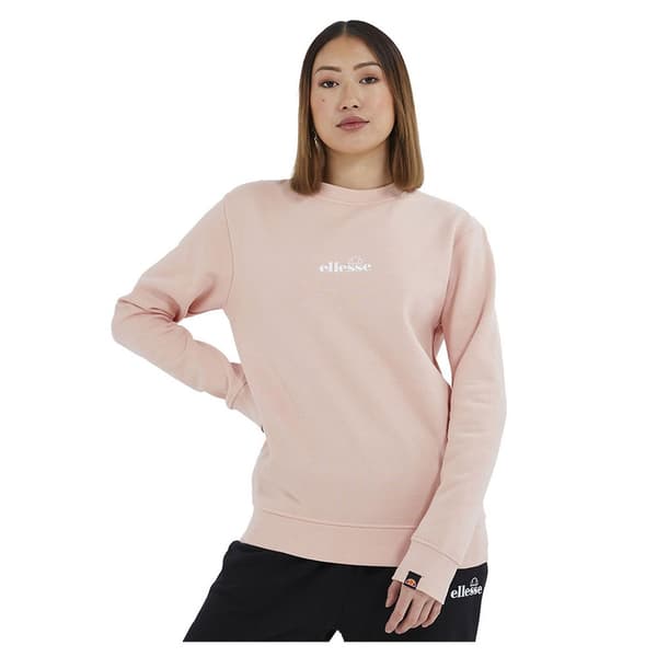 Ellesse Tröja Svetlana Rosa 12 Kvinna