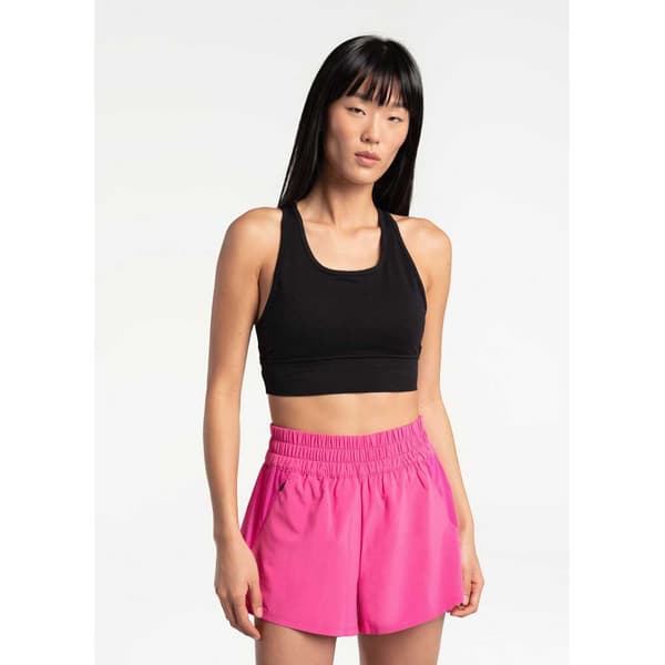 Lole Shortsit Running Pinkki S Nainen