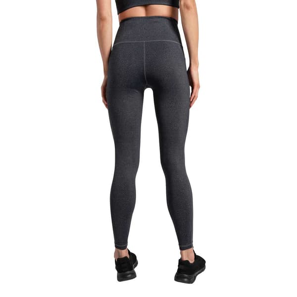 Lole Leggings Step Up Sort XS Kvinde
