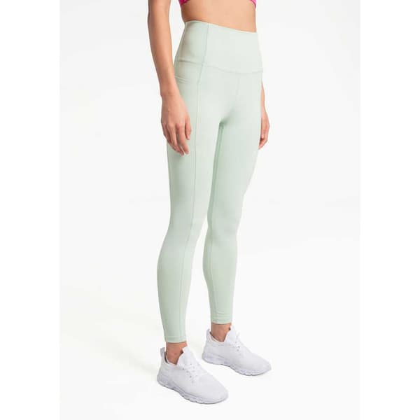 Lole Leggingsit Step Up Vihreä S Nainen