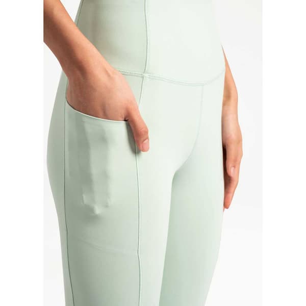 Lole Leggingsit Step Up Vihreä S Nainen