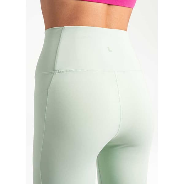 Lole Leggingsit Step Up Vihreä S Nainen