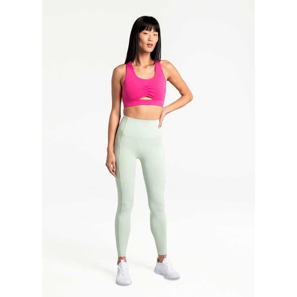 Lole Leggingsit Step Up Vihreä S Nainen