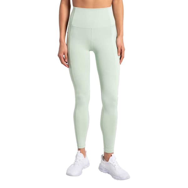 Lole Leggingsit Step Up Vihreä S Nainen