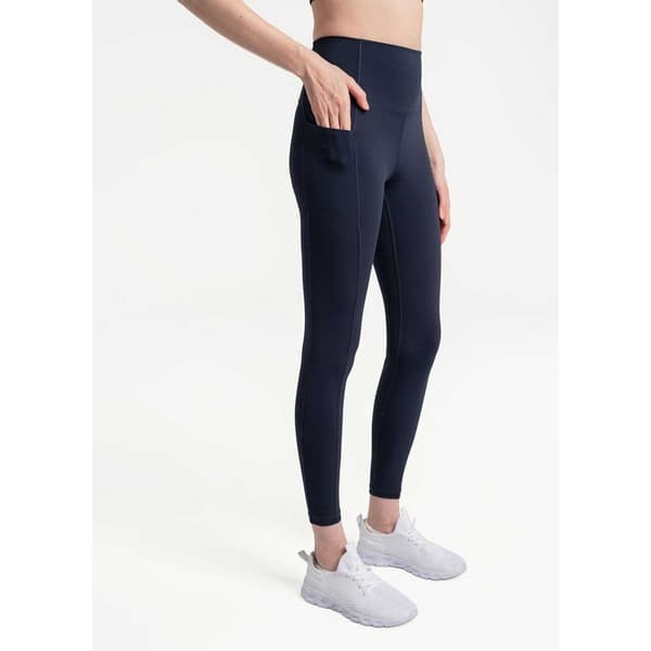 Lole Leggingsit Step Up Musta S Nainen