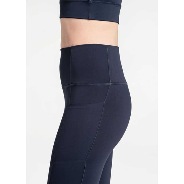 Lole Leggingsit Step Up Musta S Nainen