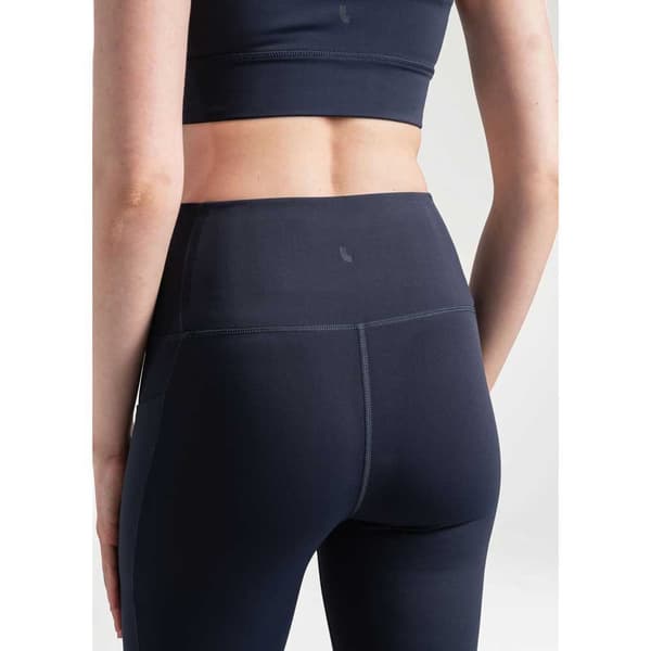 Lole Leggingsit Step Up Musta S Nainen