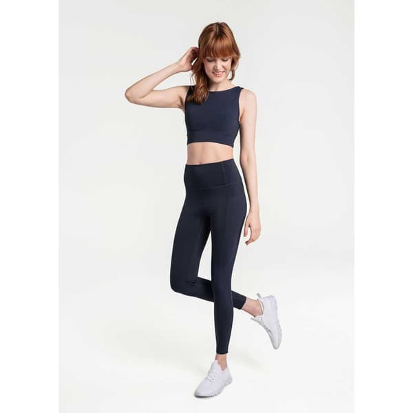 Lole Leggingsit Step Up Musta S Nainen