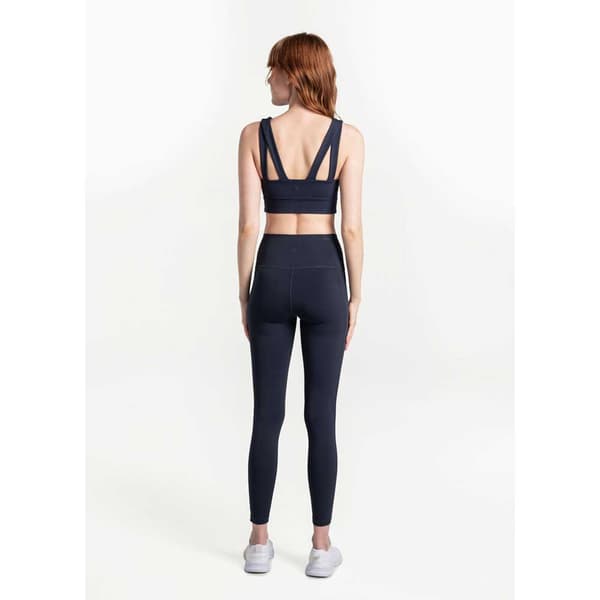 Lole Leggingsit Step Up Musta S Nainen