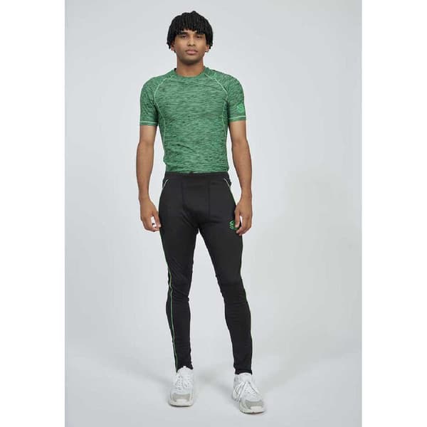 Umbro Strumpbyxor Pro Training Elite Svart M Man