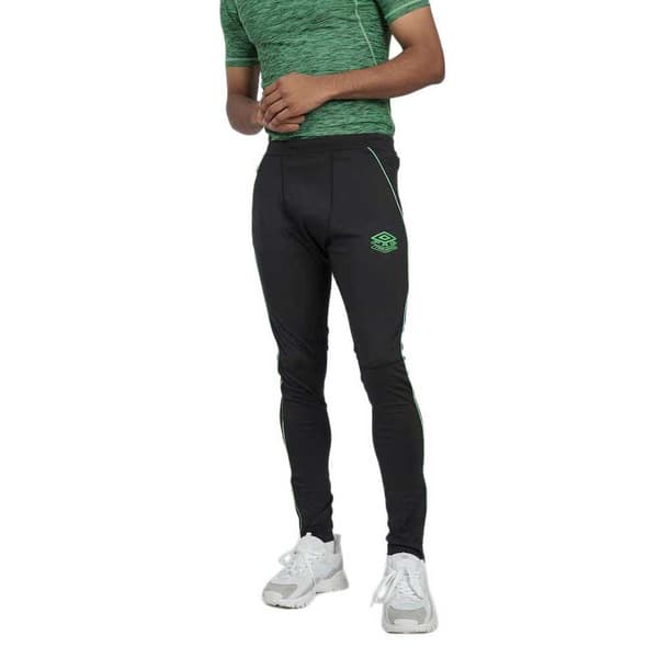 Umbro Strumpbyxor Pro Training Elite Svart M Man