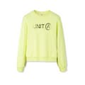 Miniatyrbillede 1 af 5: Anta Sweatshirt Dance Gul XL Kvinde