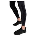 Miniatyrbillede 3 af 6: Lole Leggings Step Up Ankle Sort M Kvinde